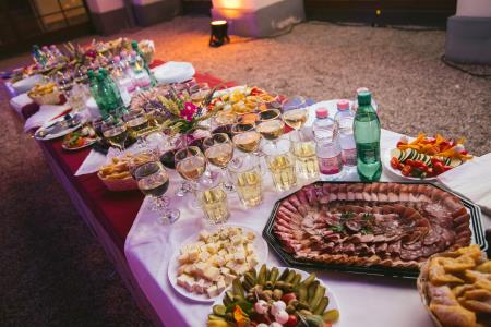 Slovesnost ob dnevu državnosti 